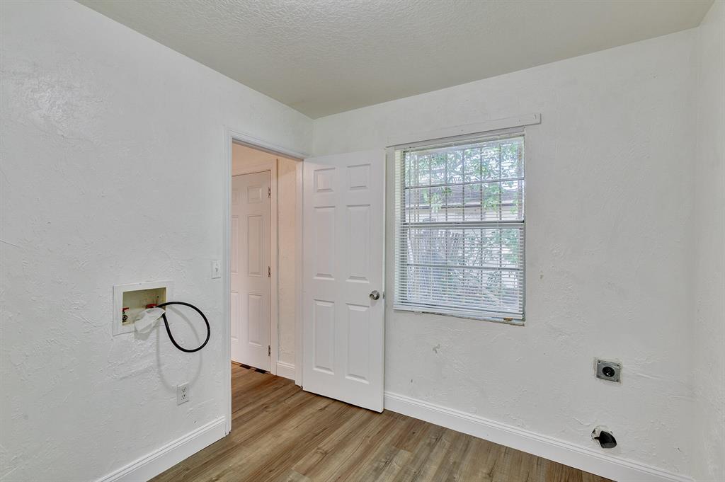 NORTHWOOD ADD - Residential Lease