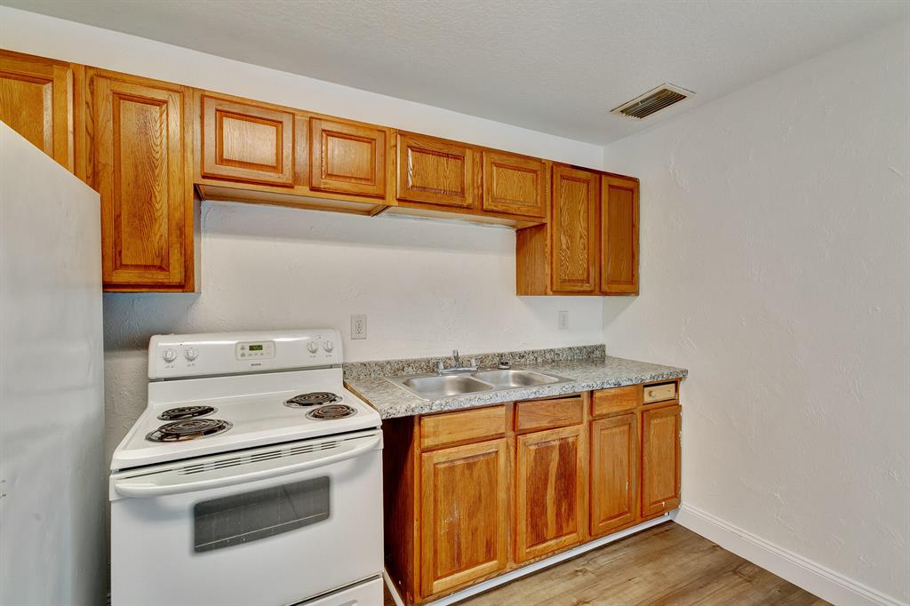 NORTHWOOD ADD - Residential Lease