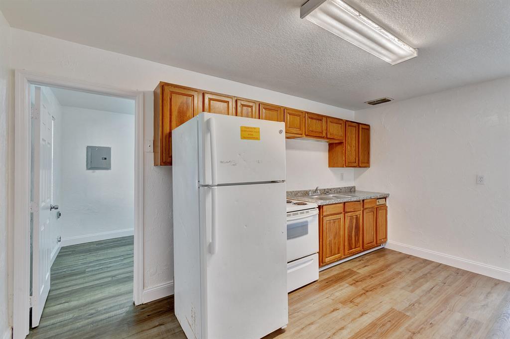 NORTHWOOD ADD - Residential Lease