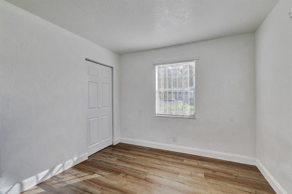 NORTHWOOD ADD - Residential Lease