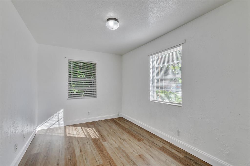 NORTHWOOD ADD - Residential Lease