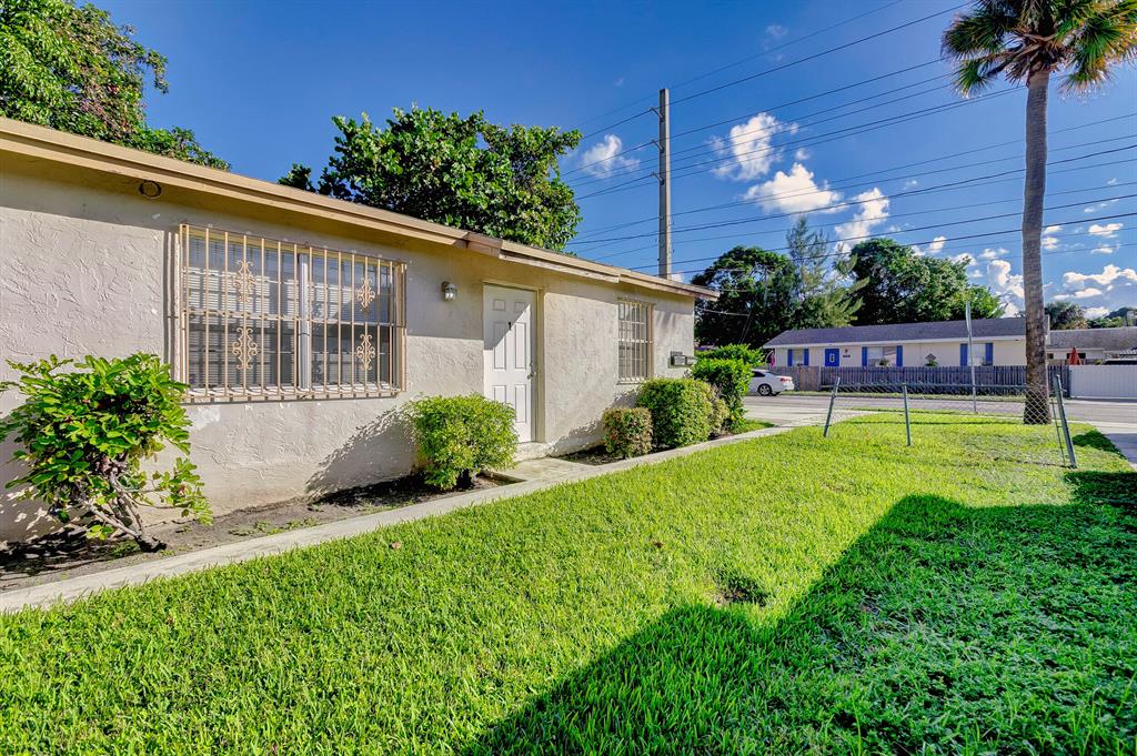 NORTHWOOD ADD - Residential Lease