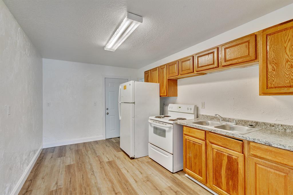 NORTHWOOD ADD - Residential Lease