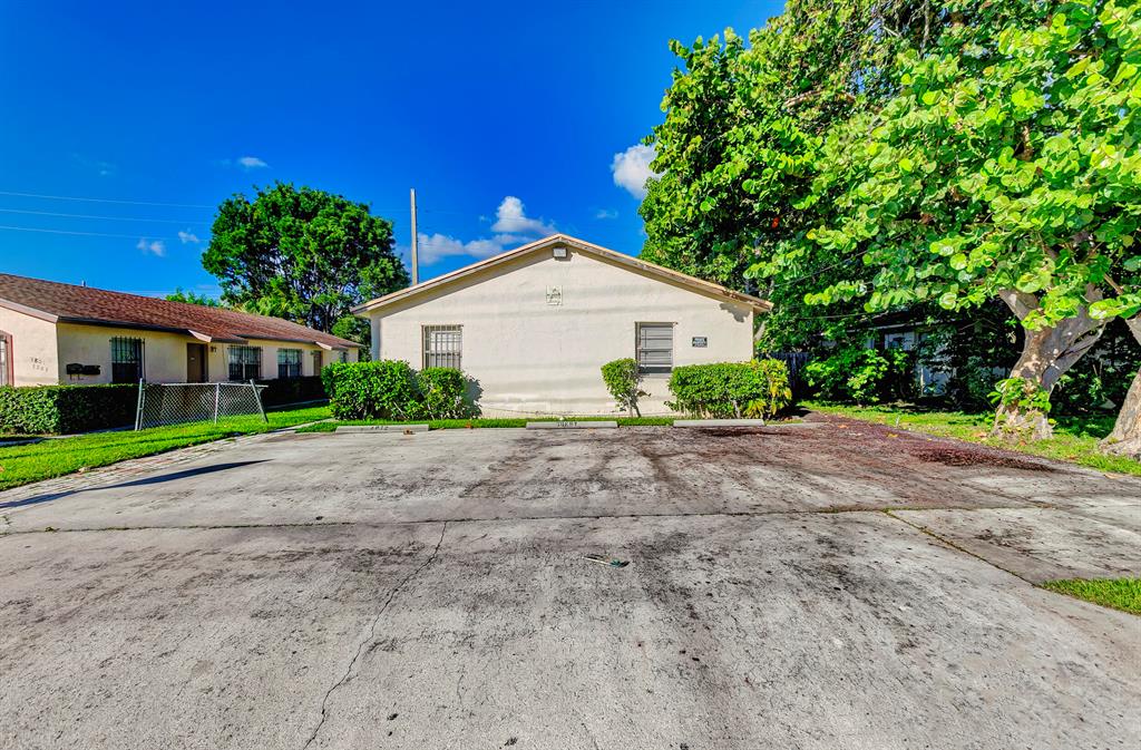 NORTHWOOD ADD - Residential Lease