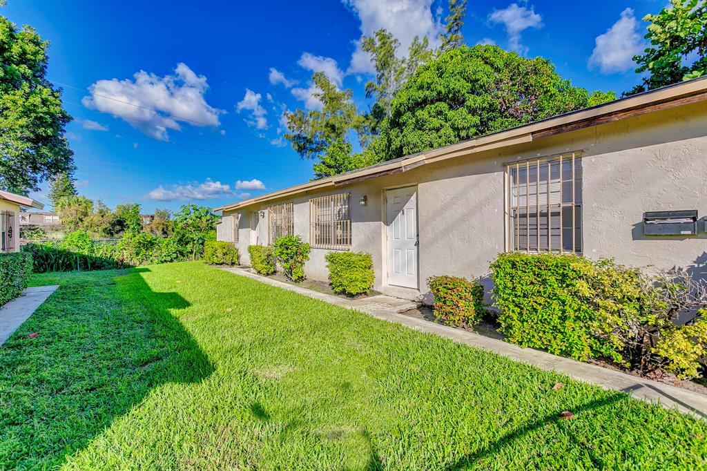 NORTHWOOD ADD - Residential Lease