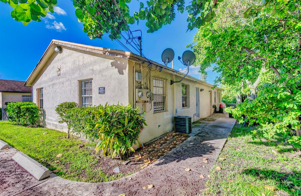 NORTHWOOD ADD - Residential Lease