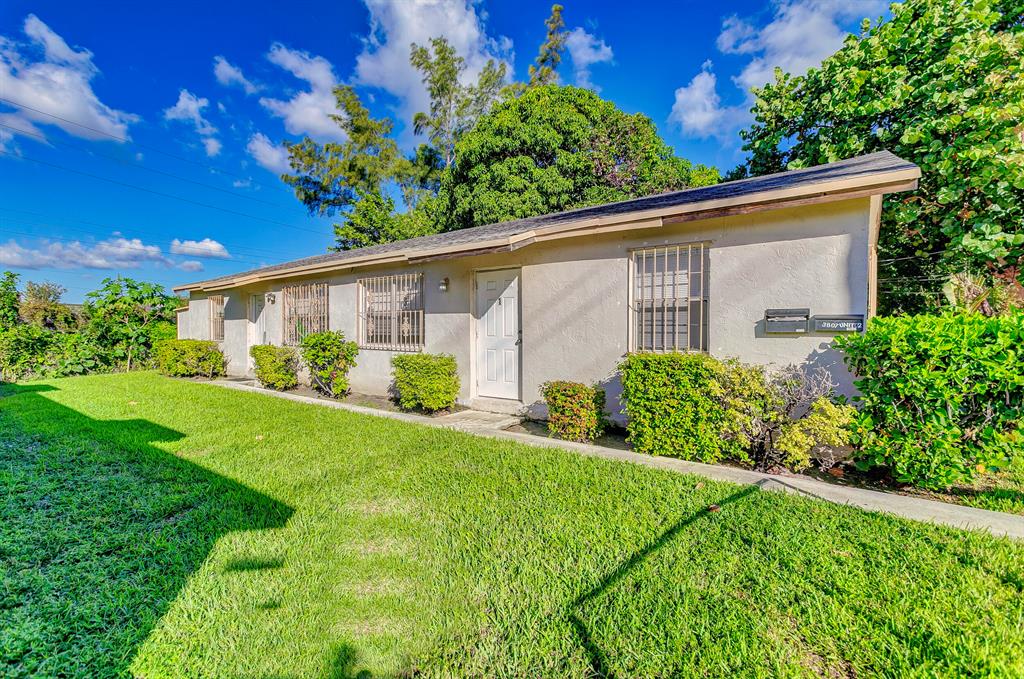 NORTHWOOD ADD - Residential Lease