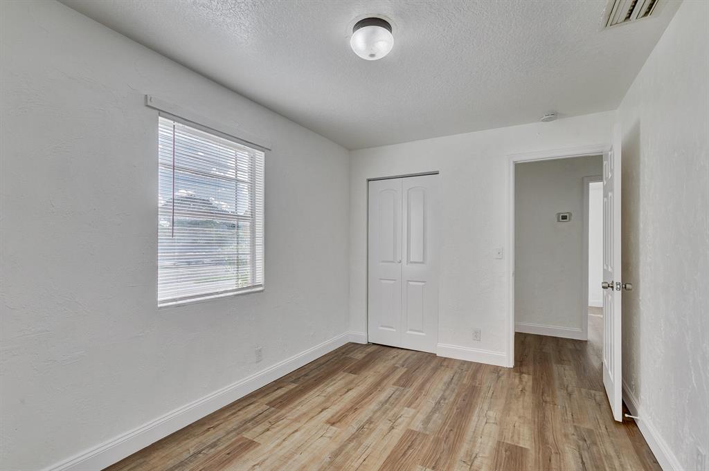 NORTHWOOD ADD - Residential Lease