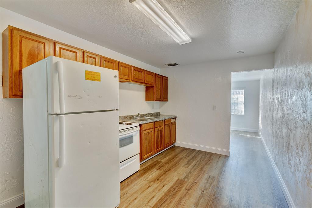 NORTHWOOD ADD - Residential Lease