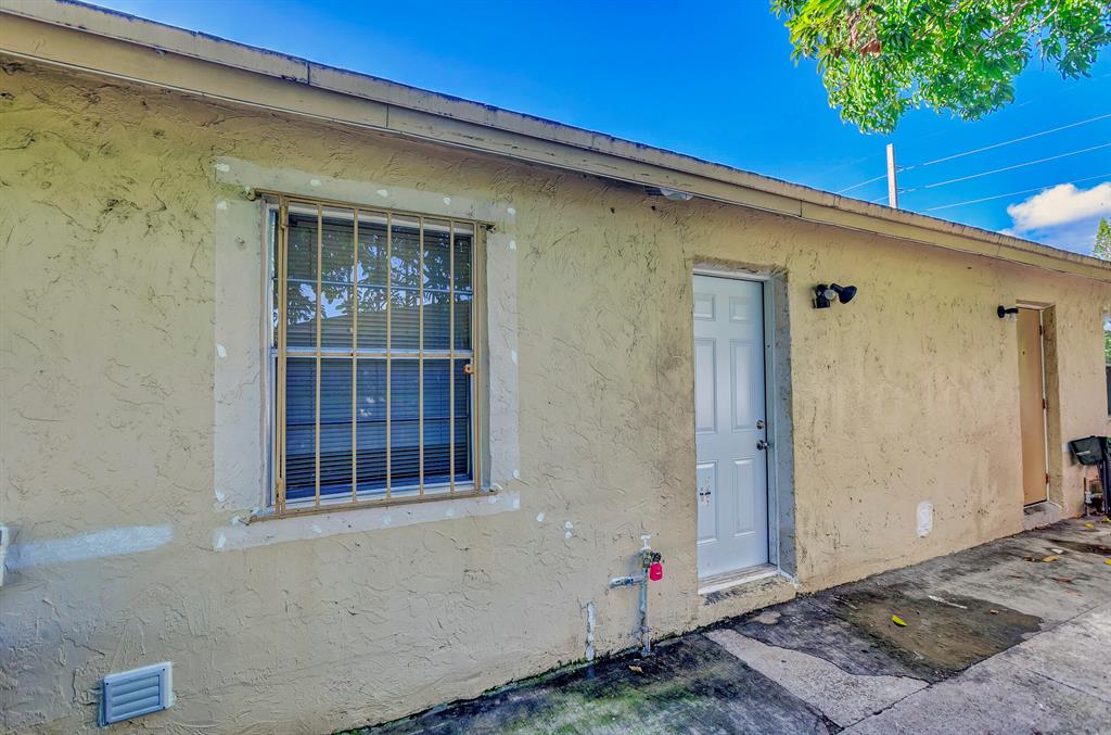 NORTHWOOD ADD - Residential Lease