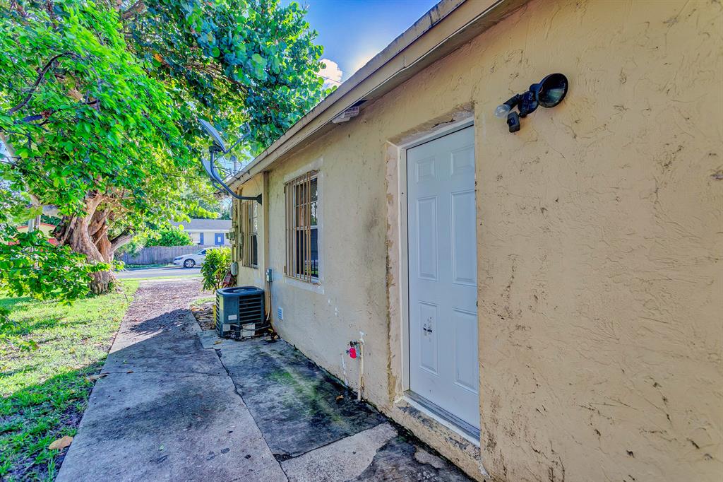 NORTHWOOD ADD - Residential Lease