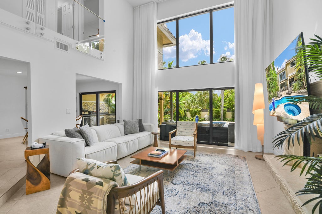 Photo of 753 Villa Portofino Circle, Deerfield Beach, FL 33442 (MLS # B26059964)