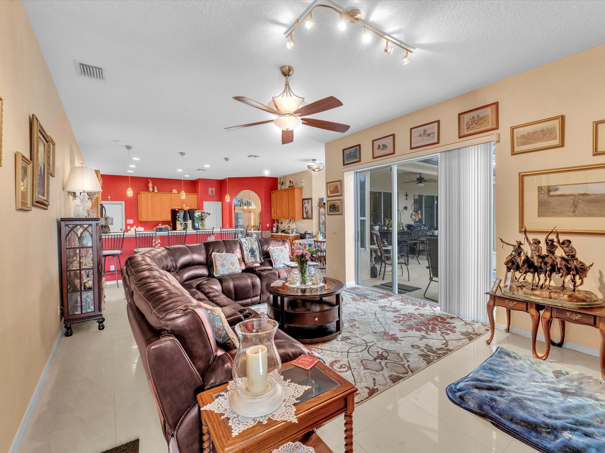 PORT ST LUCIE SECTION 26 - Residential