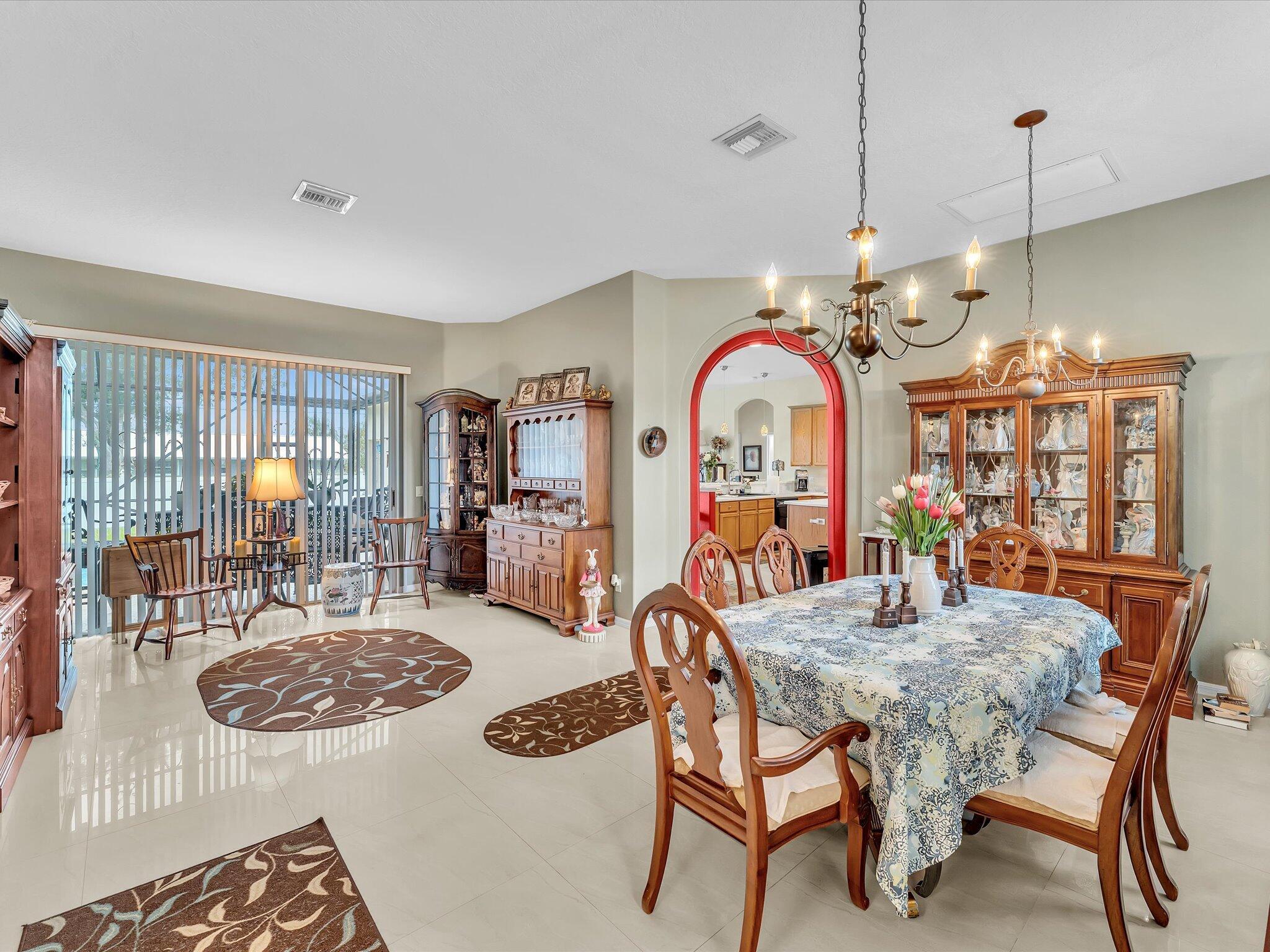 PORT ST LUCIE SECTION 26 - Residential