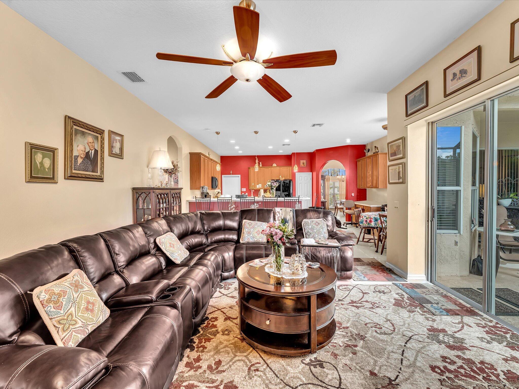 PORT ST LUCIE SECTION 26 - Residential