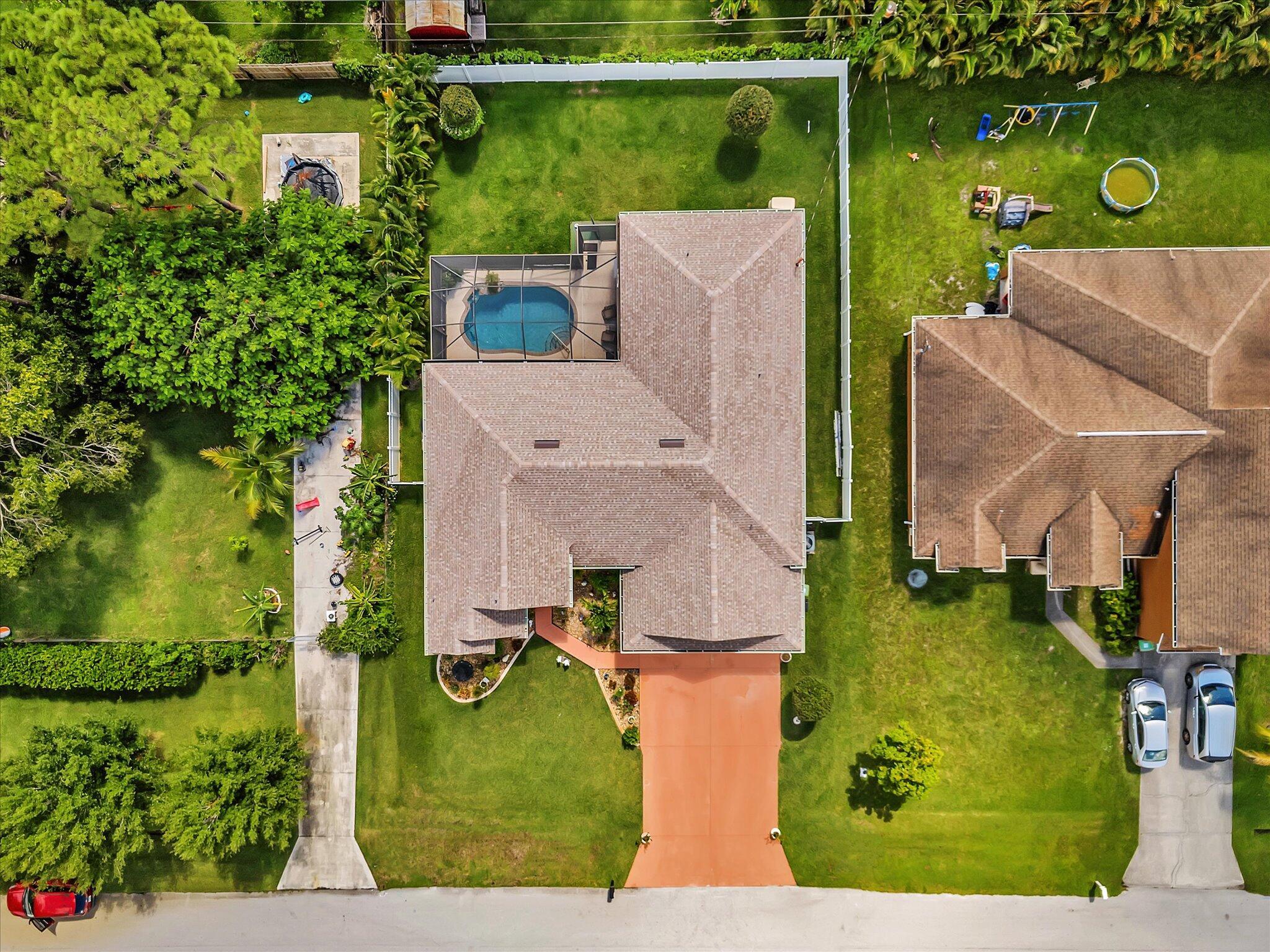 PORT ST LUCIE SECTION 26 - Residential