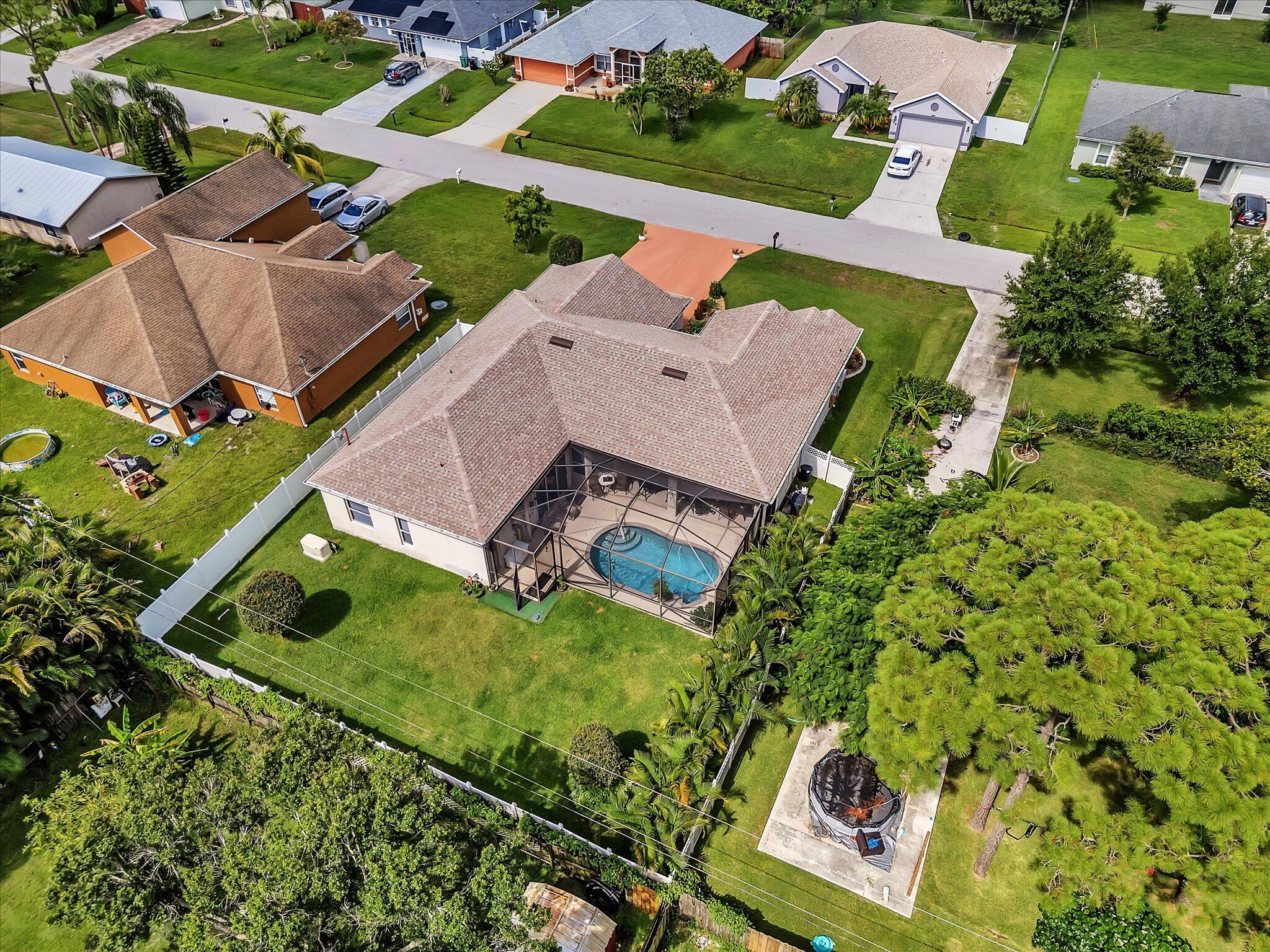 PORT ST LUCIE SECTION 26 - Residential