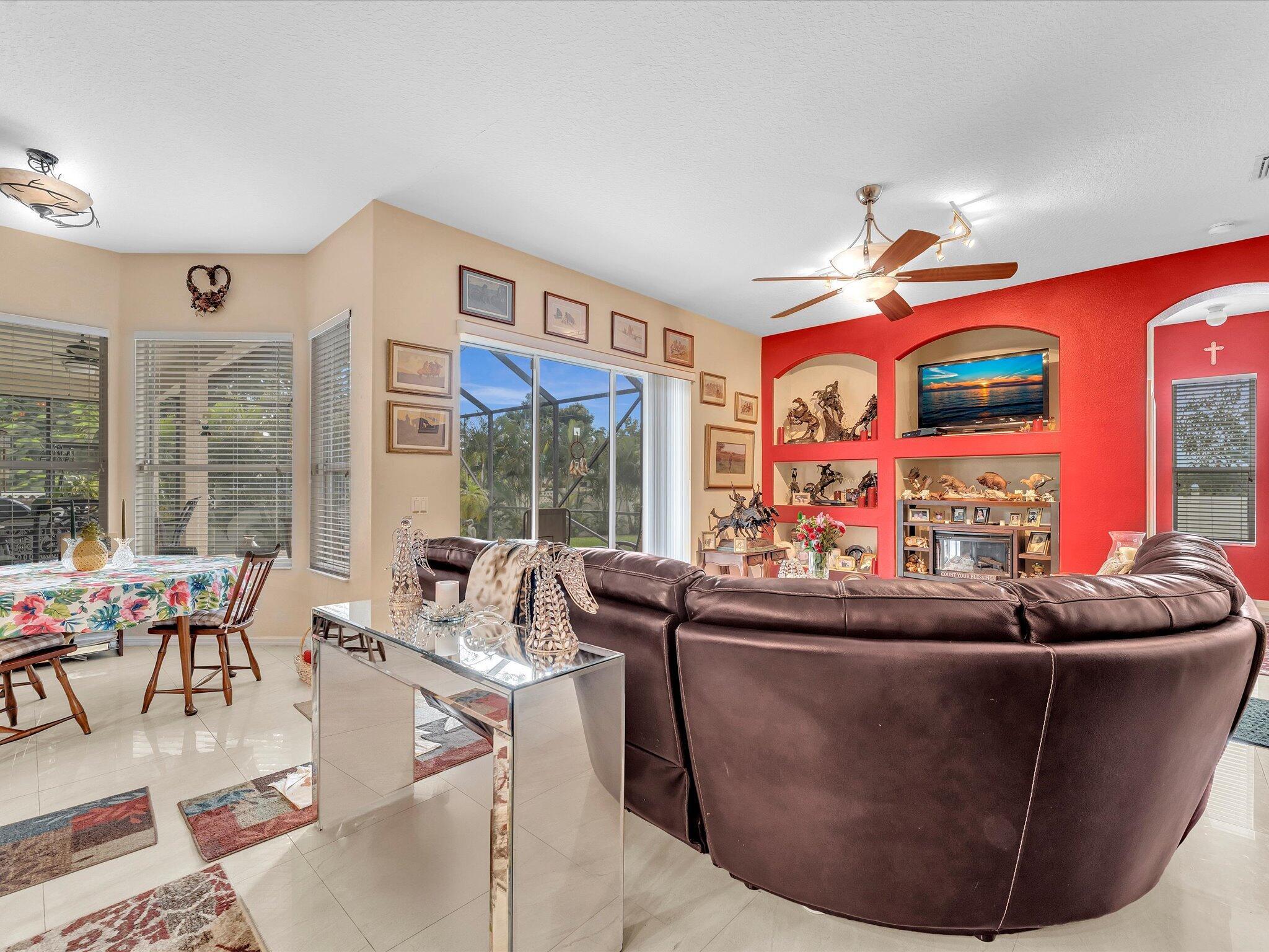 PORT ST LUCIE SECTION 26 - Residential