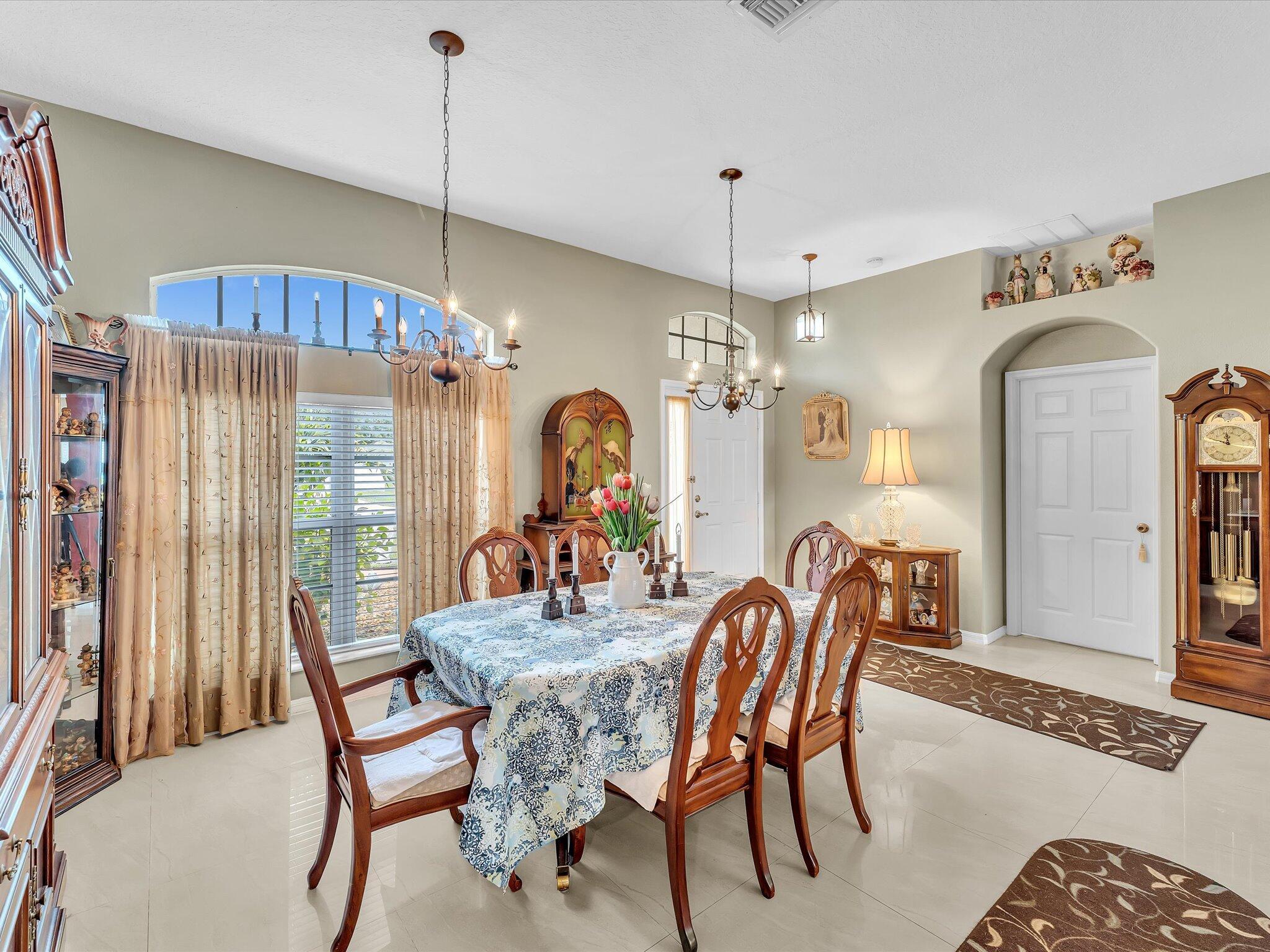 PORT ST LUCIE SECTION 26 - Residential