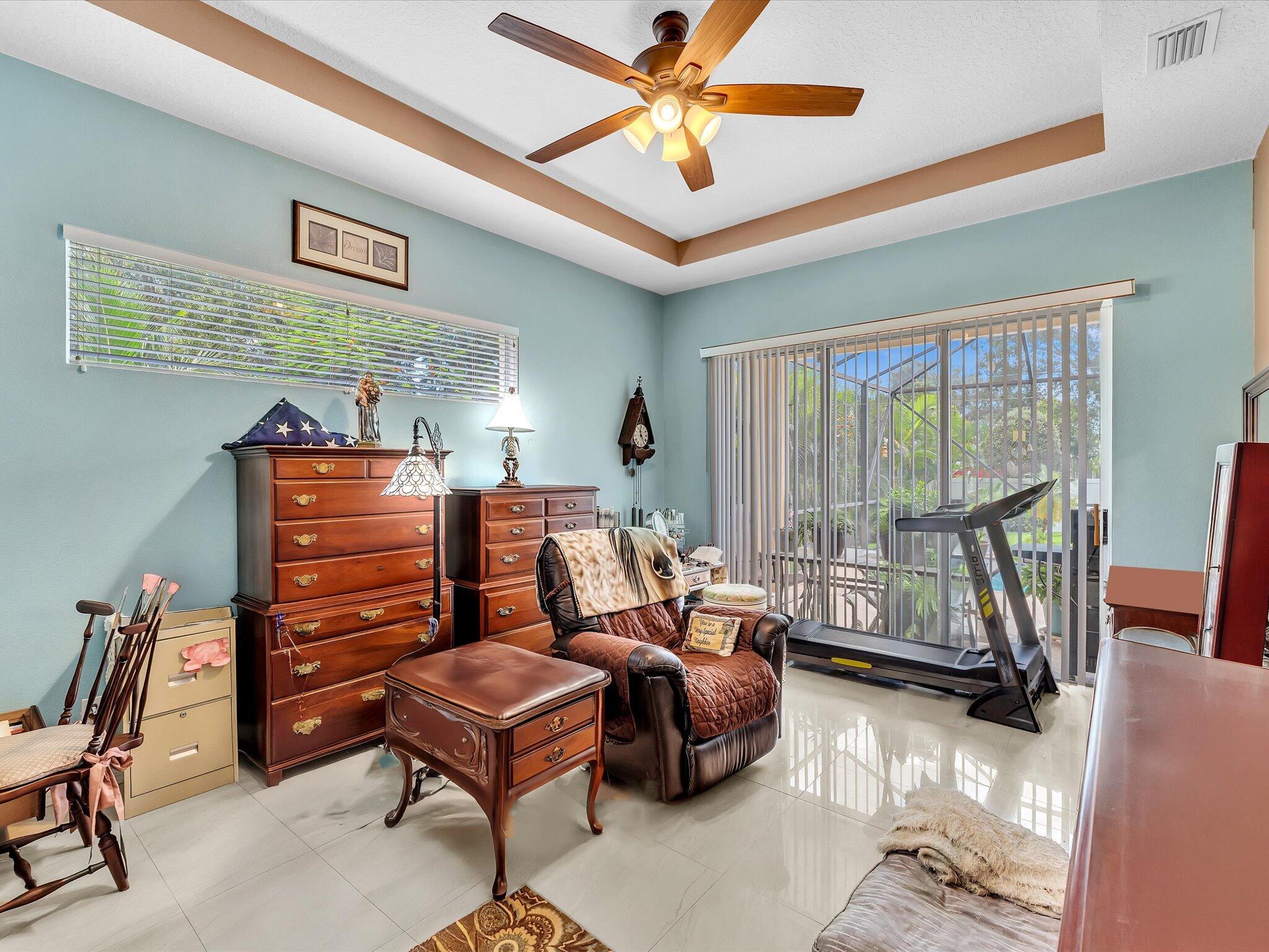 PORT ST LUCIE SECTION 26 - Residential