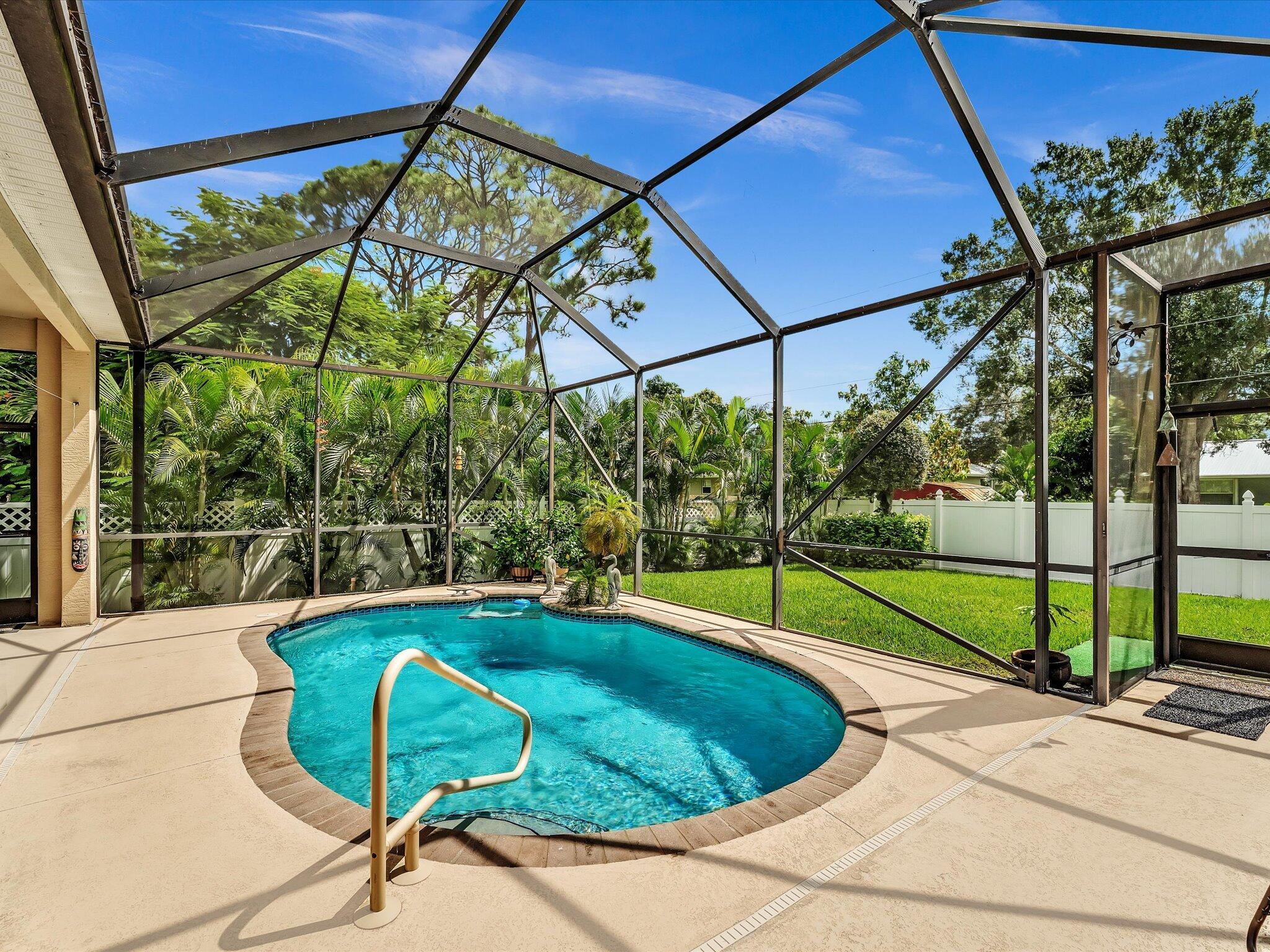 PORT ST LUCIE SECTION 26 - Residential