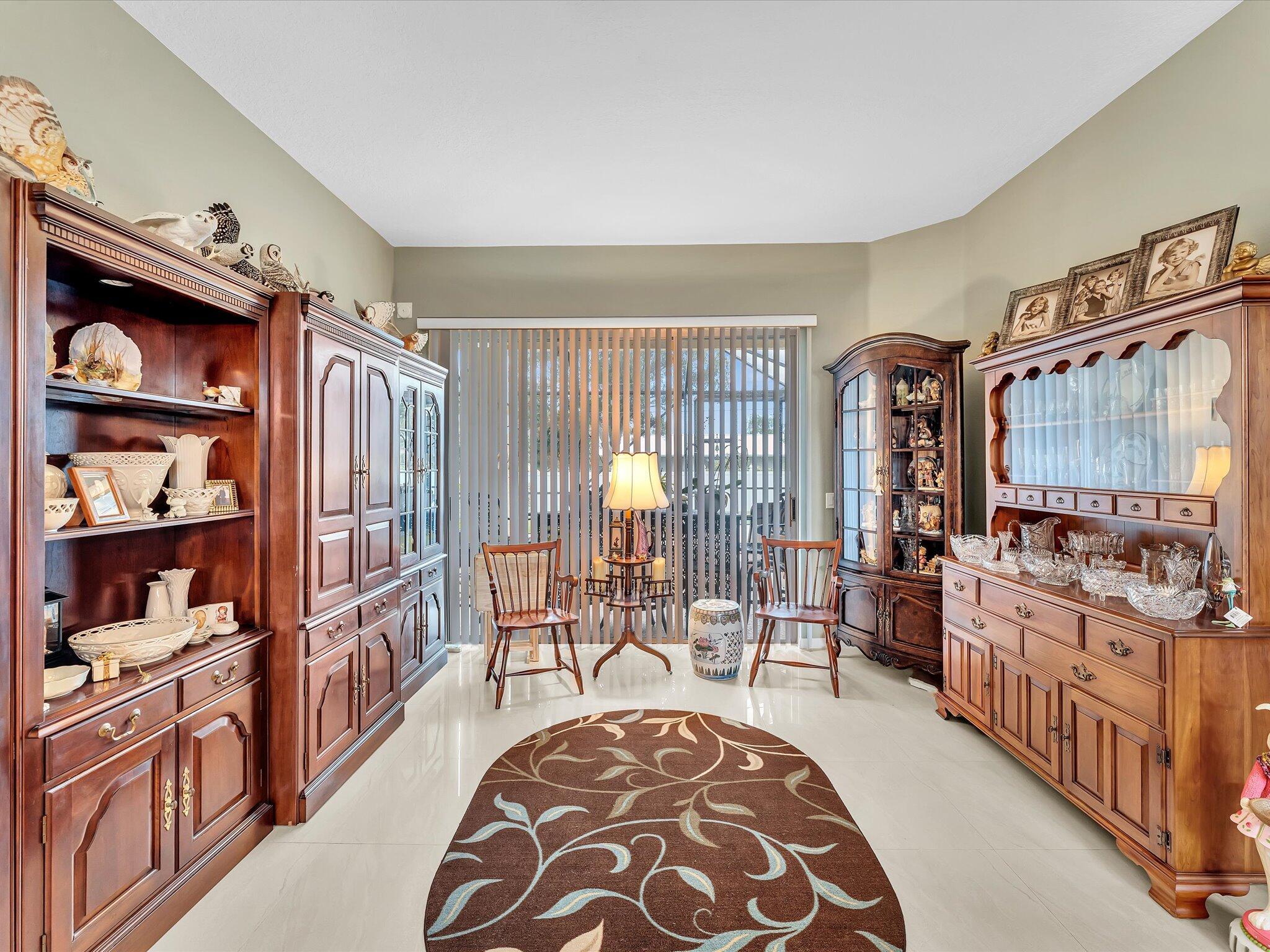 PORT ST LUCIE SECTION 26 - Residential