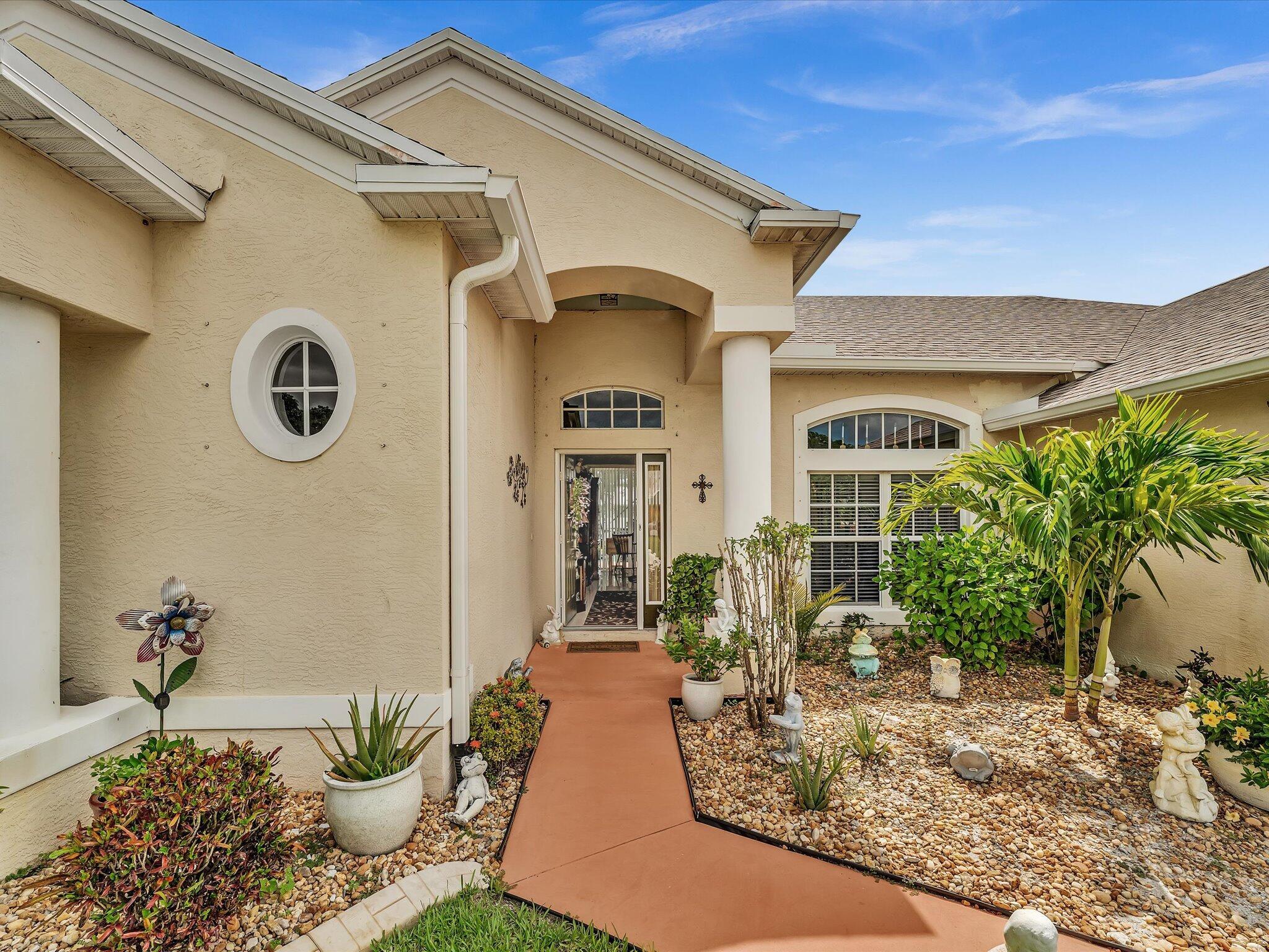 PORT ST LUCIE SECTION 26 - Residential