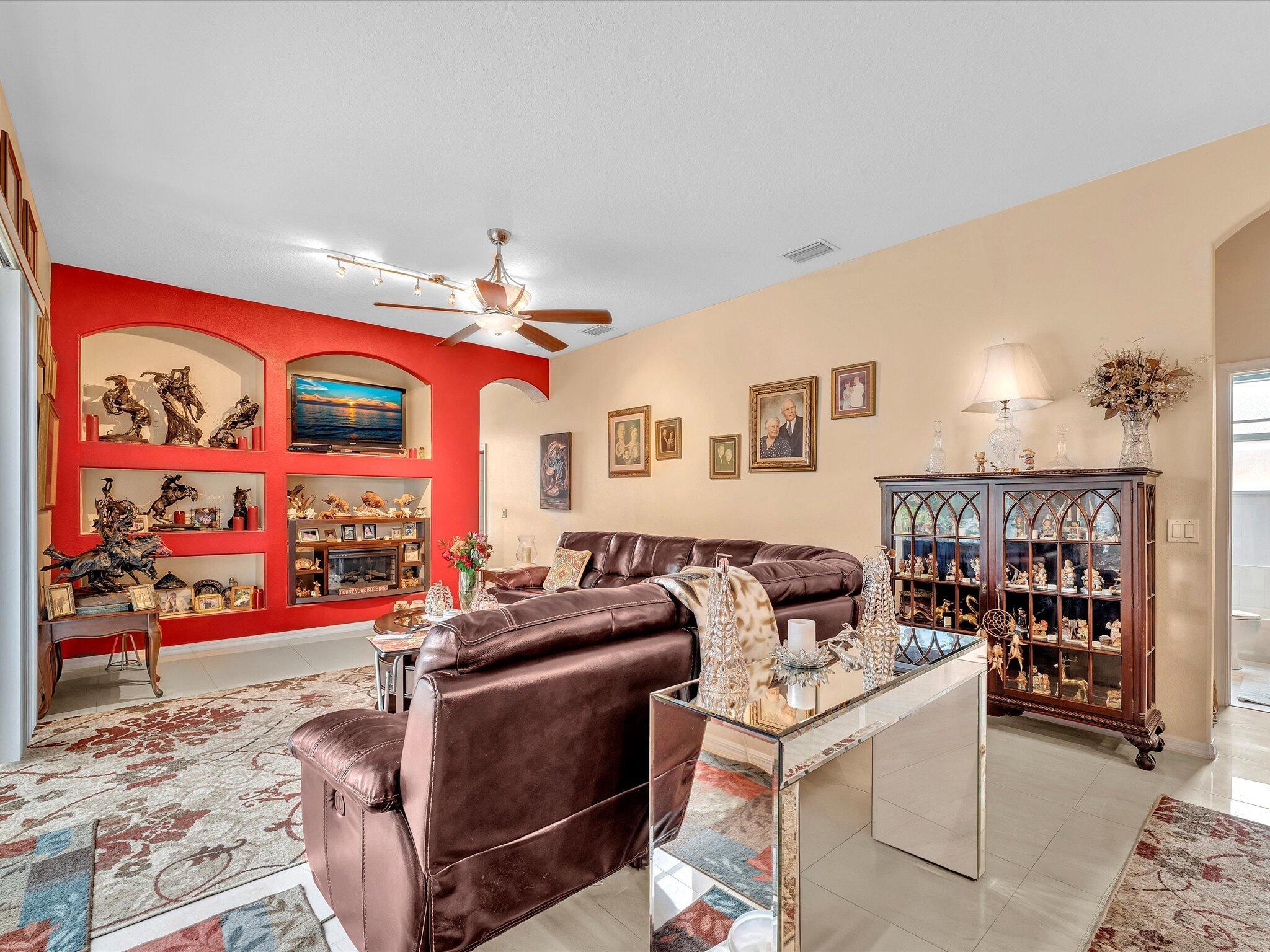 PORT ST LUCIE SECTION 26 - Residential