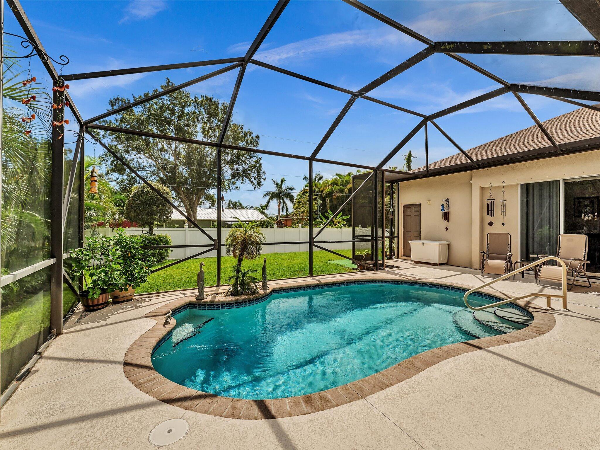 PORT ST LUCIE SECTION 26 - Residential