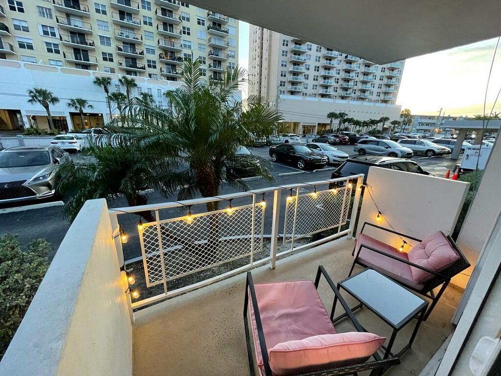 GOLDEN ISLE YACHT CLUB - Residential