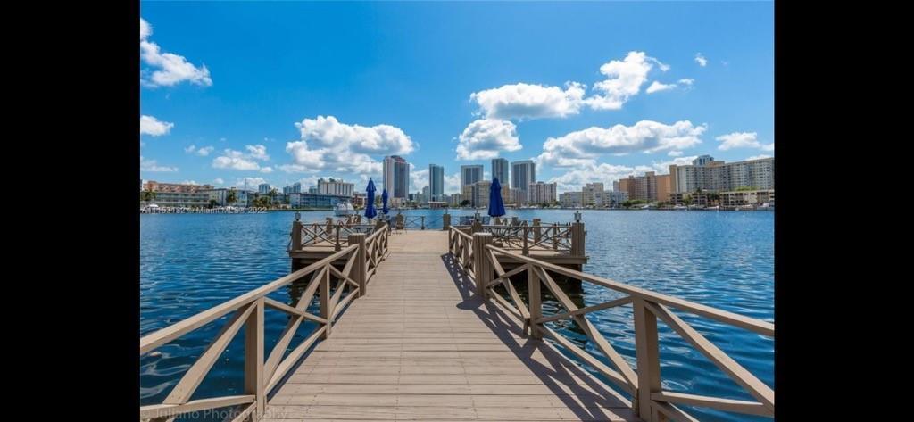 GOLDEN ISLE YACHT CLUB - Residential