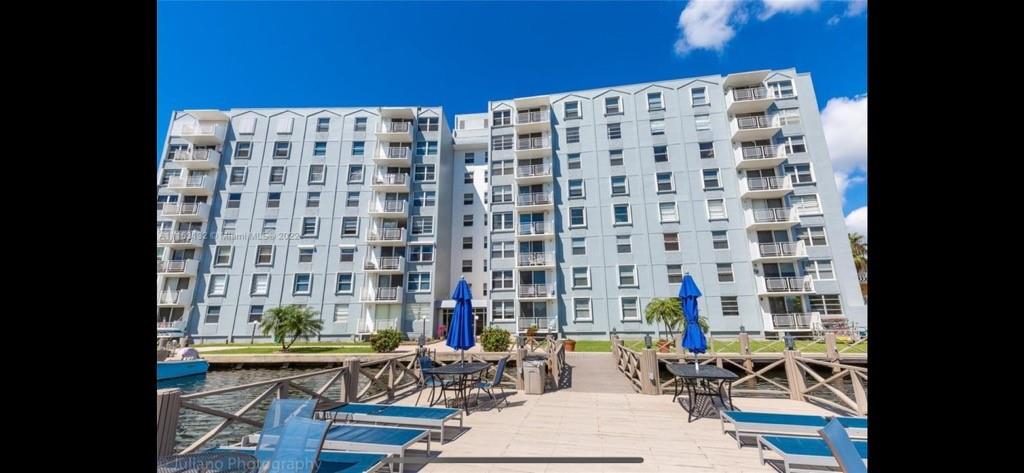 GOLDEN ISLE YACHT CLUB - Residential