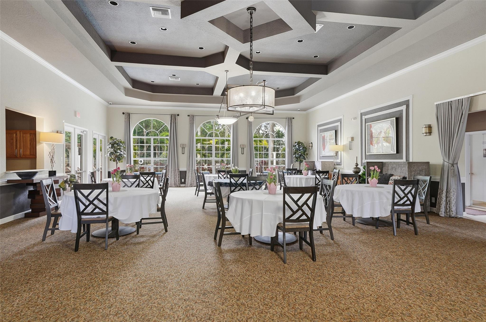 Mizner Pointe of Boca - Residential