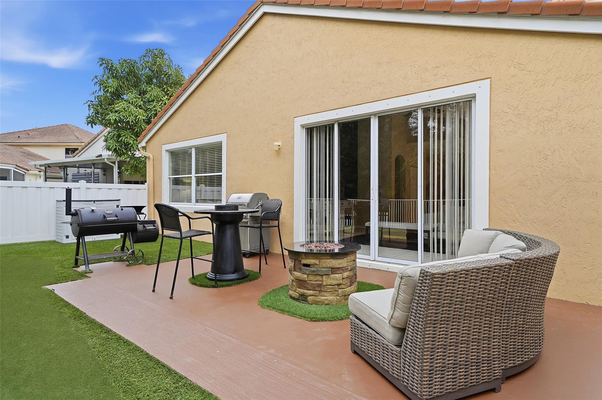 Mizner Pointe of Boca - Residential