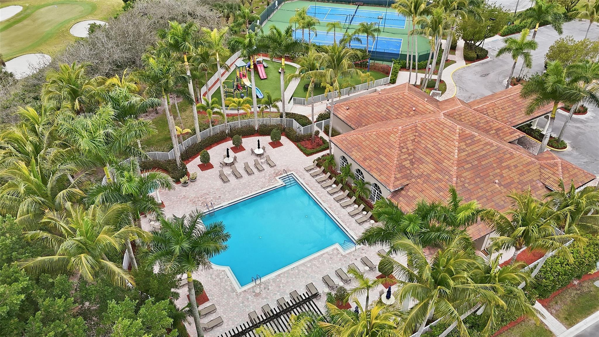 Mizner Pointe of Boca - Residential