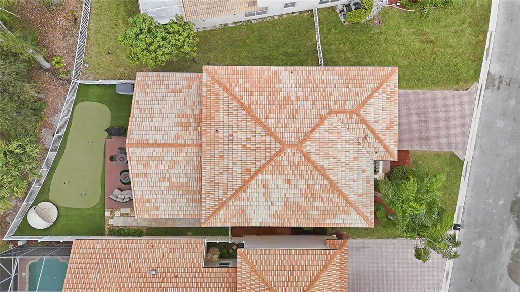 Photo of 21215 Via Ventura, Boca Raton, FL 33433 (MLS # F10555033)