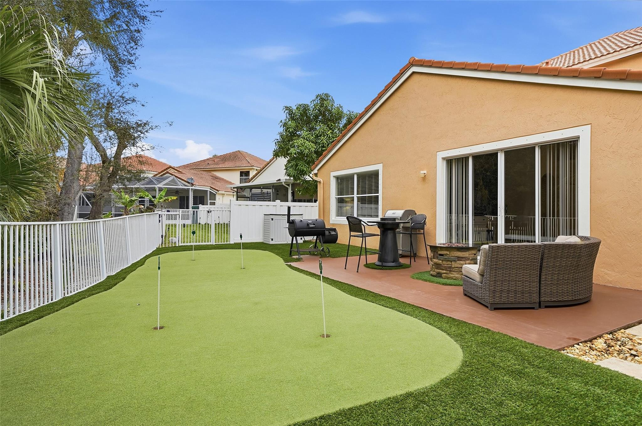 Mizner Pointe of Boca - Residential