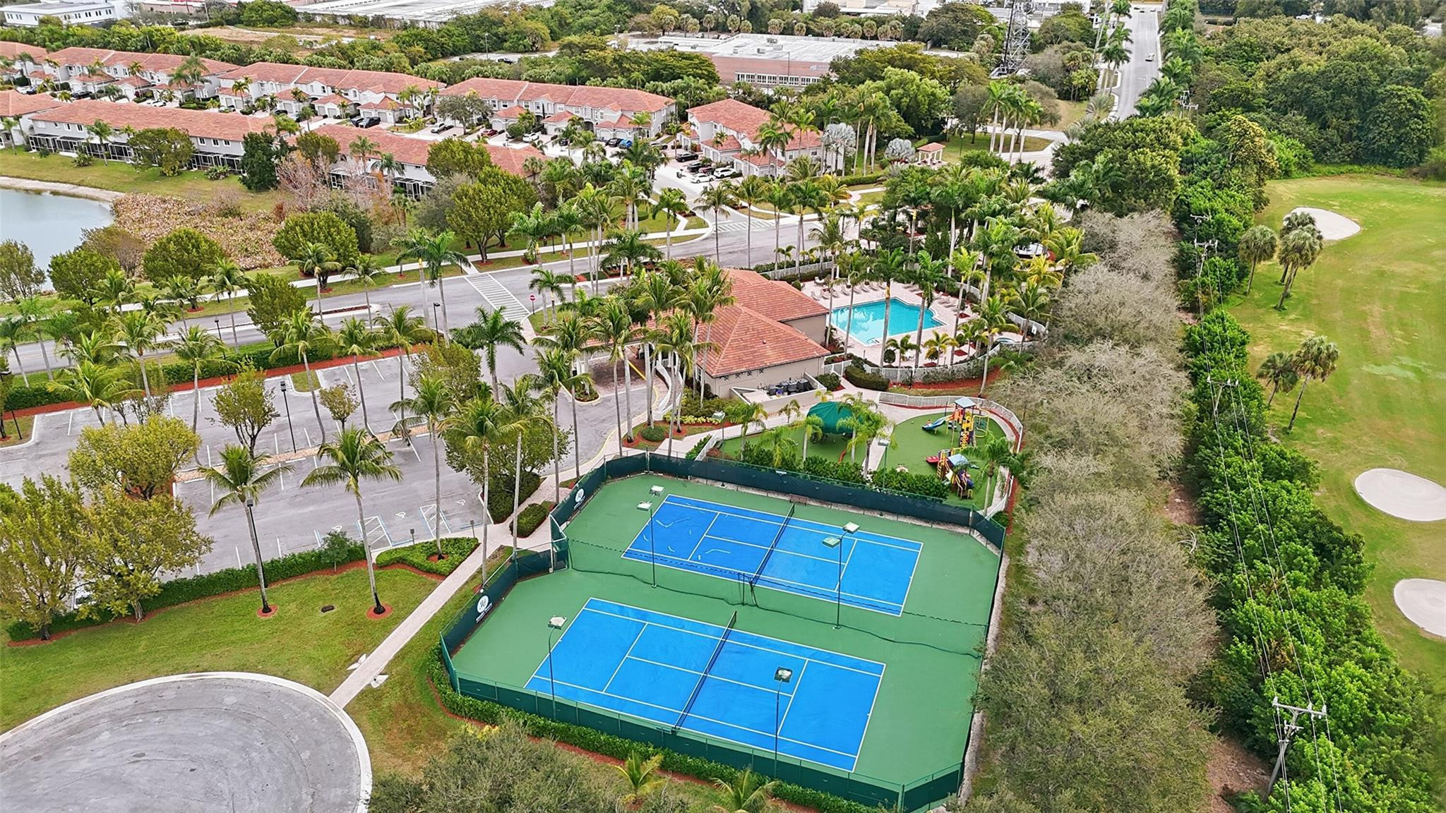 Mizner Pointe of Boca - Residential