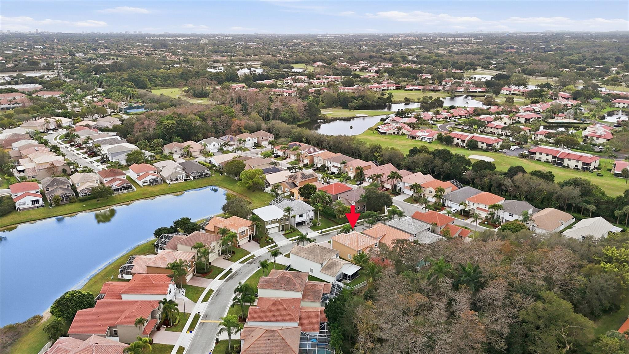 Mizner Pointe of Boca - Residential