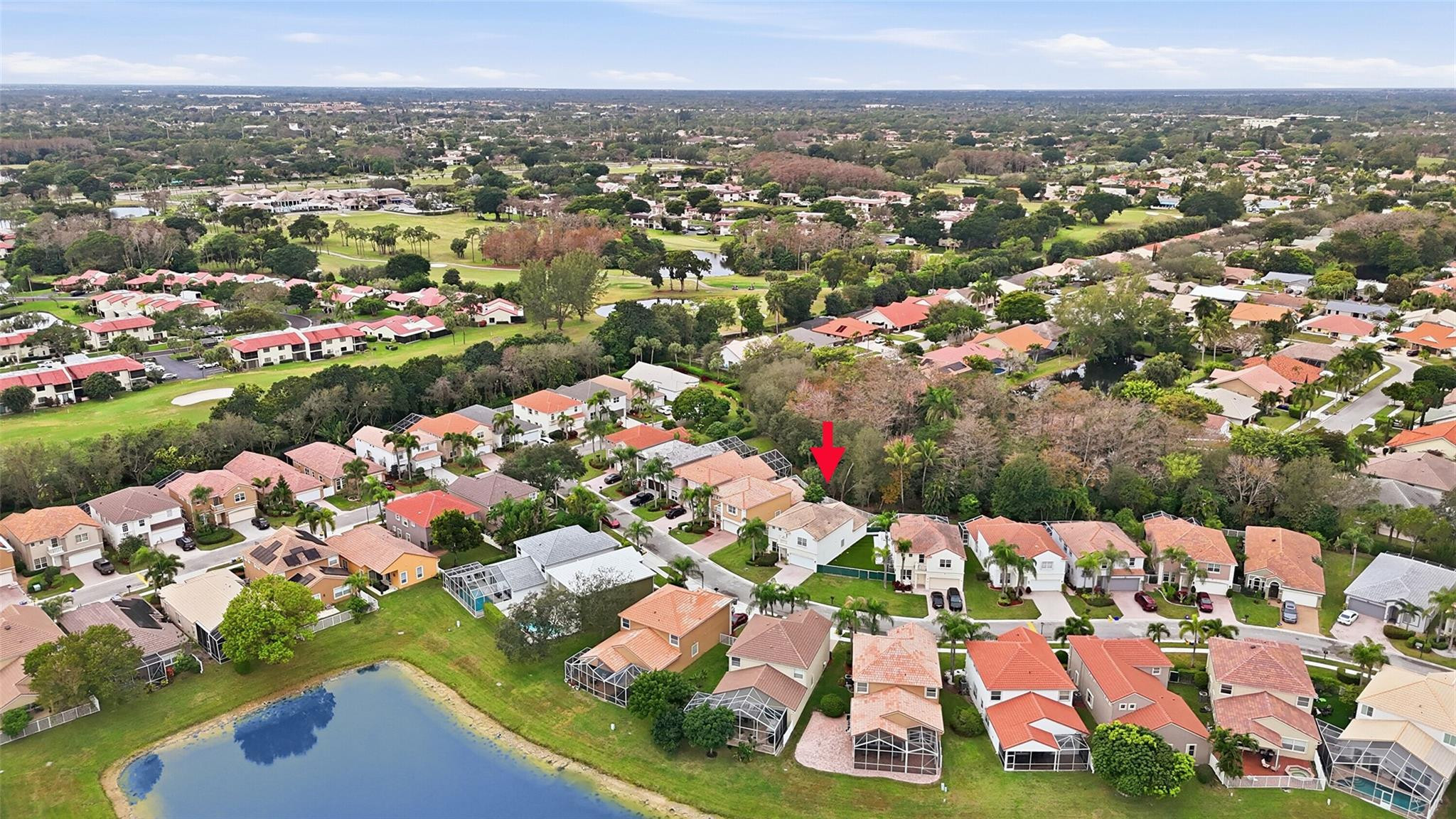 Mizner Pointe of Boca - Residential