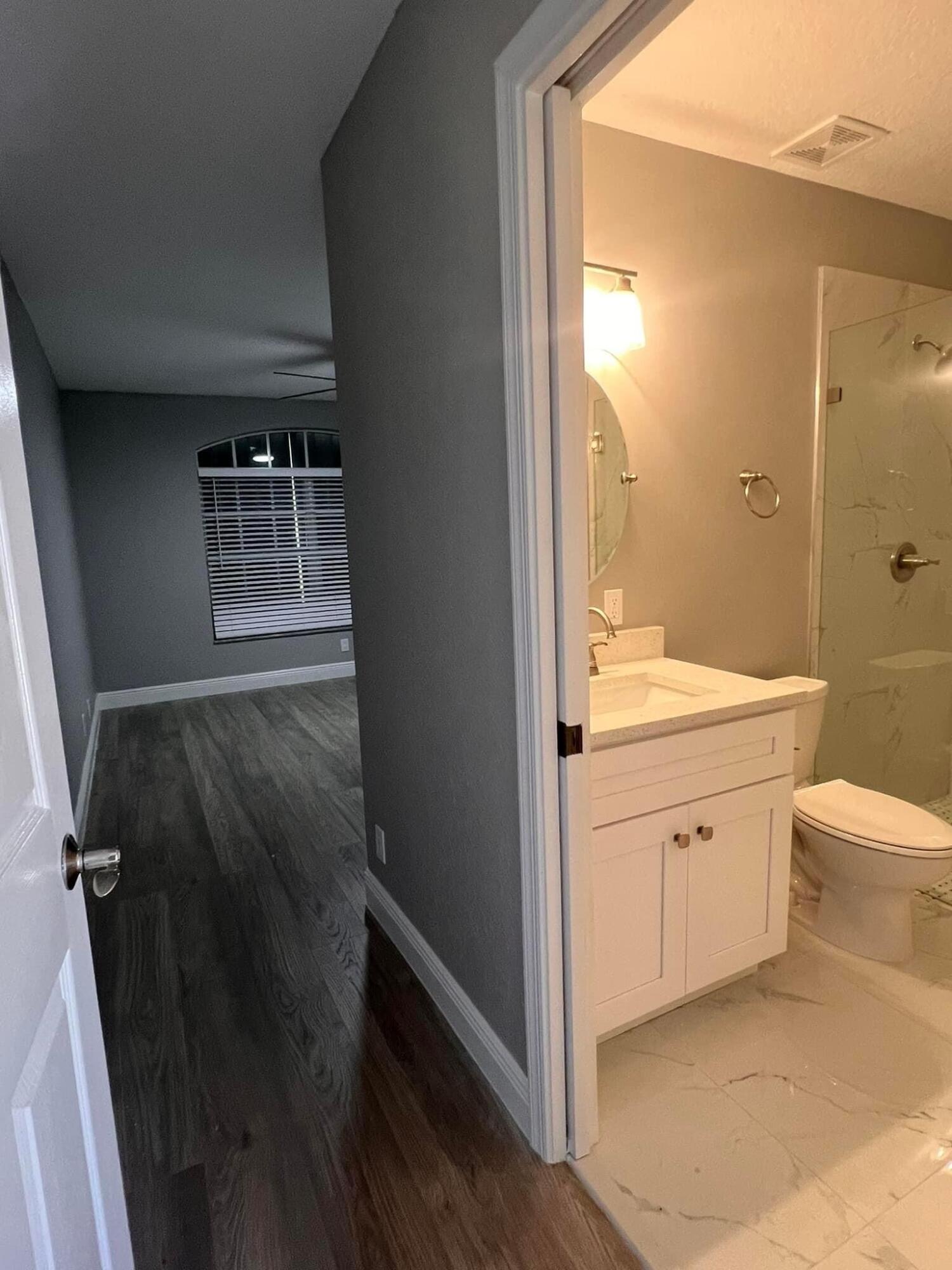 ROSSMOOR LAKES - Residential