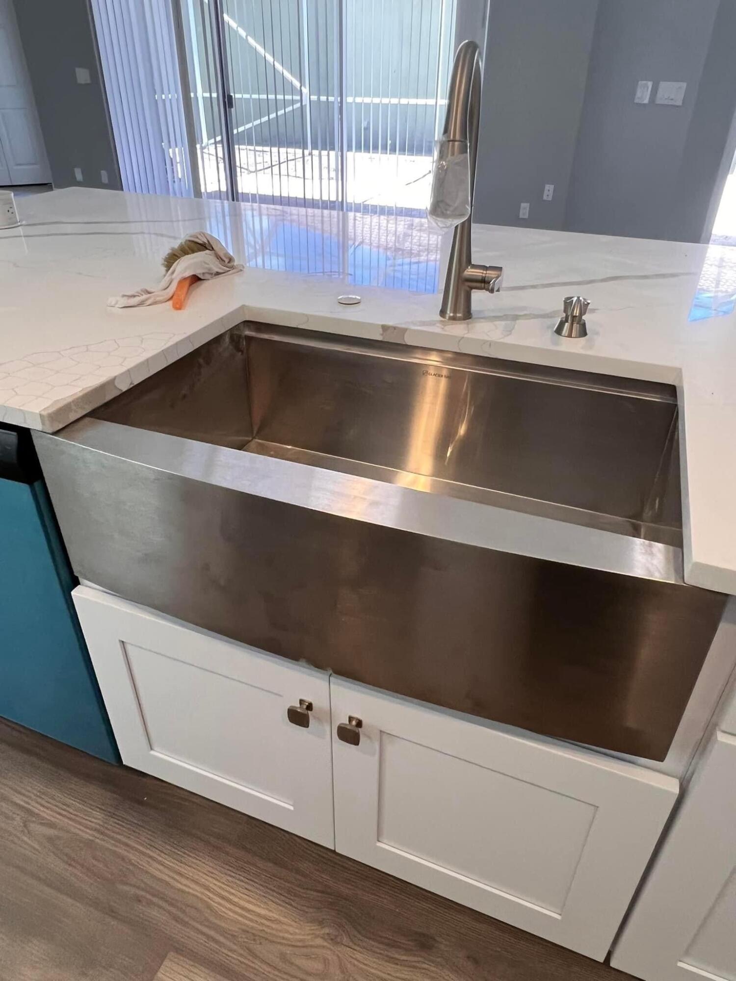 ROSSMOOR LAKES - Residential