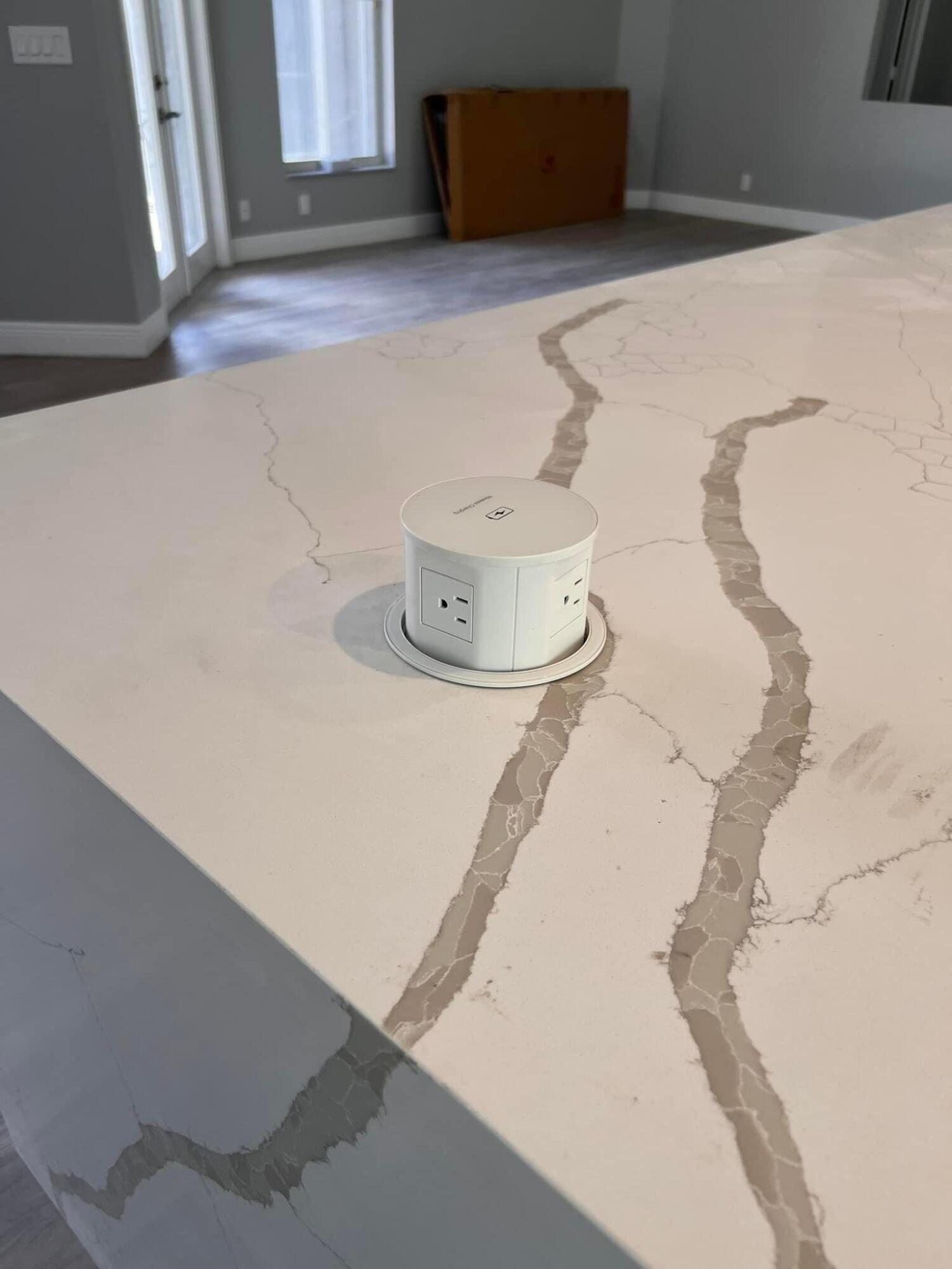 ROSSMOOR LAKES - Residential