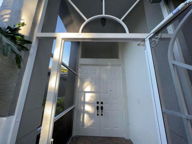 ROSSMOOR LAKES - Residential