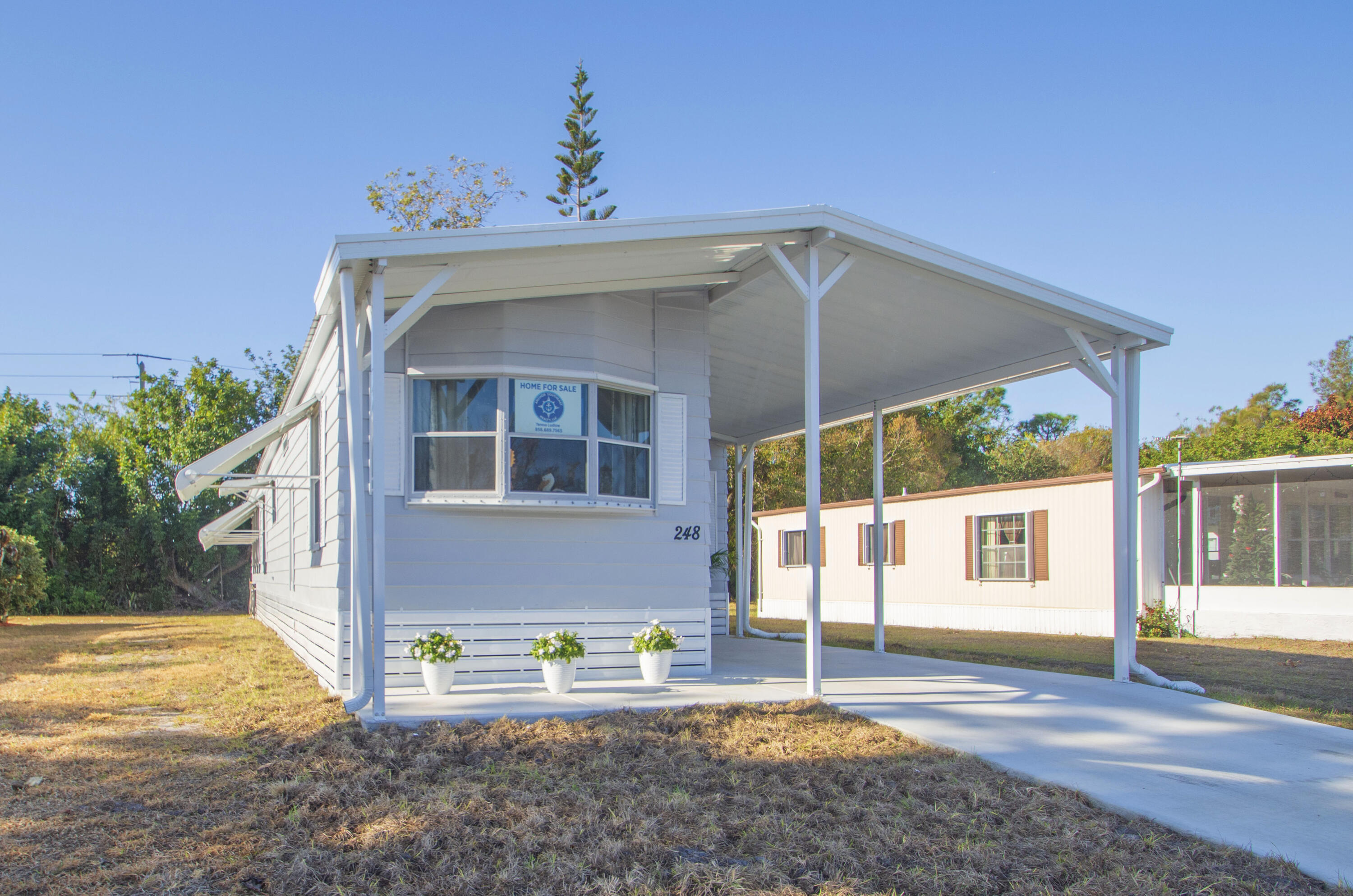 Spanish Lakes Golf Village - Residential