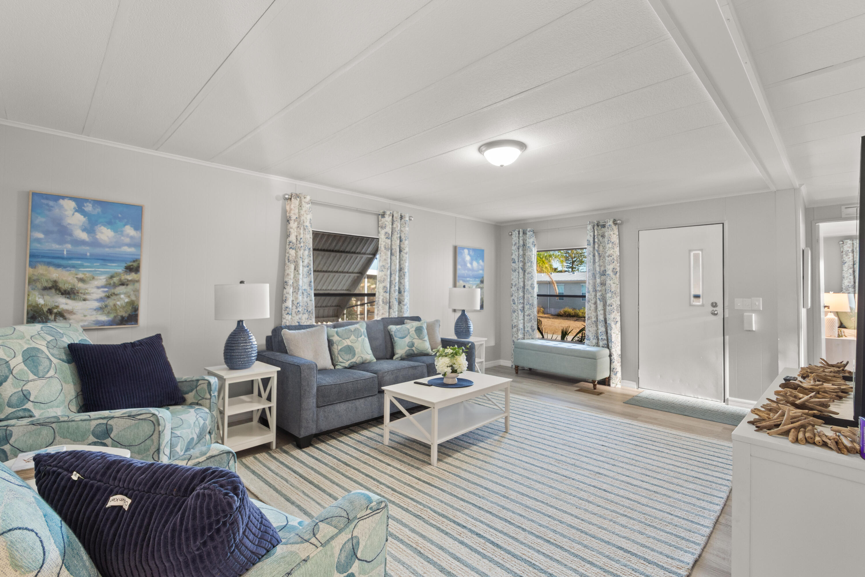 Spanish Lakes Golf Village - Residential