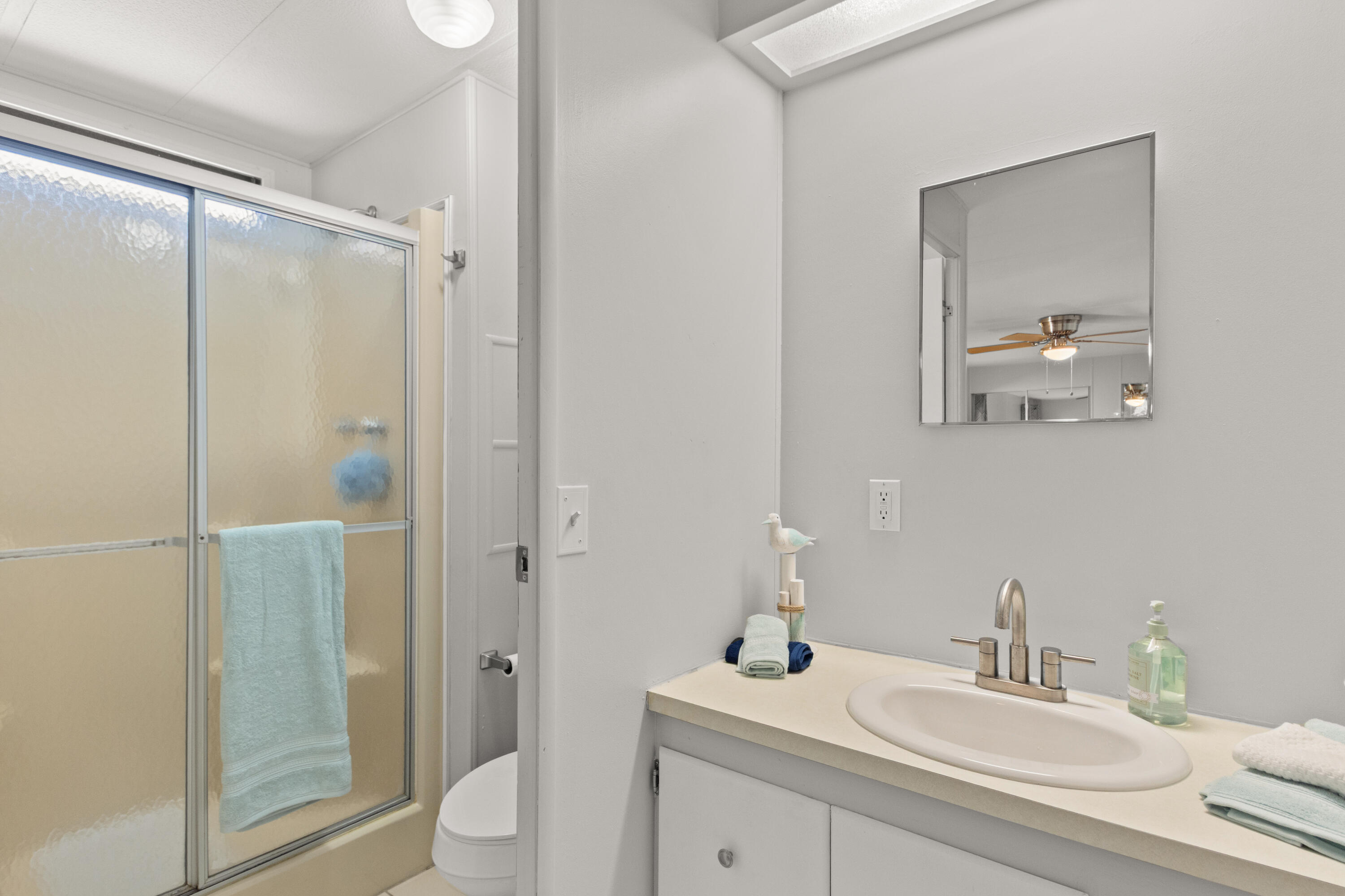 Spanish Lakes Golf Village - Residential