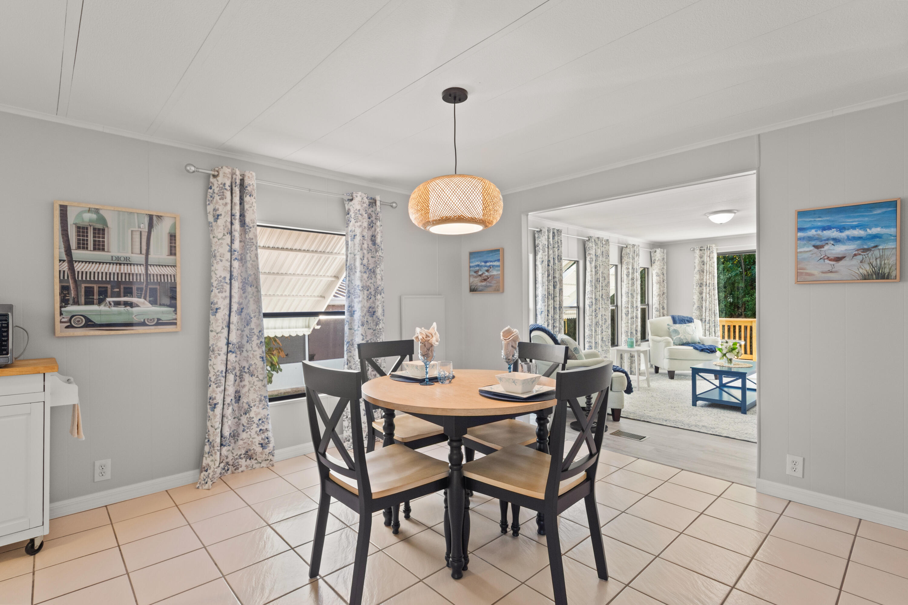 Spanish Lakes Golf Village - Residential