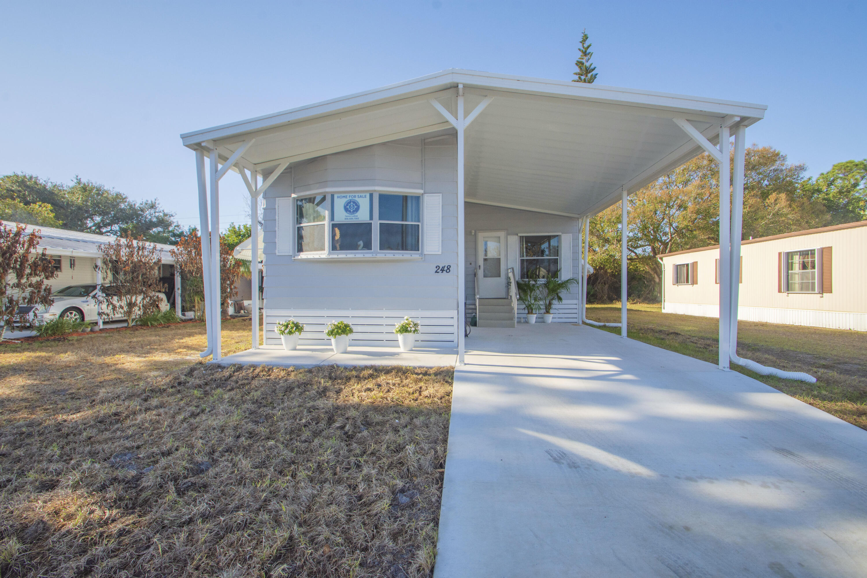 Spanish Lakes Golf Village - Residential