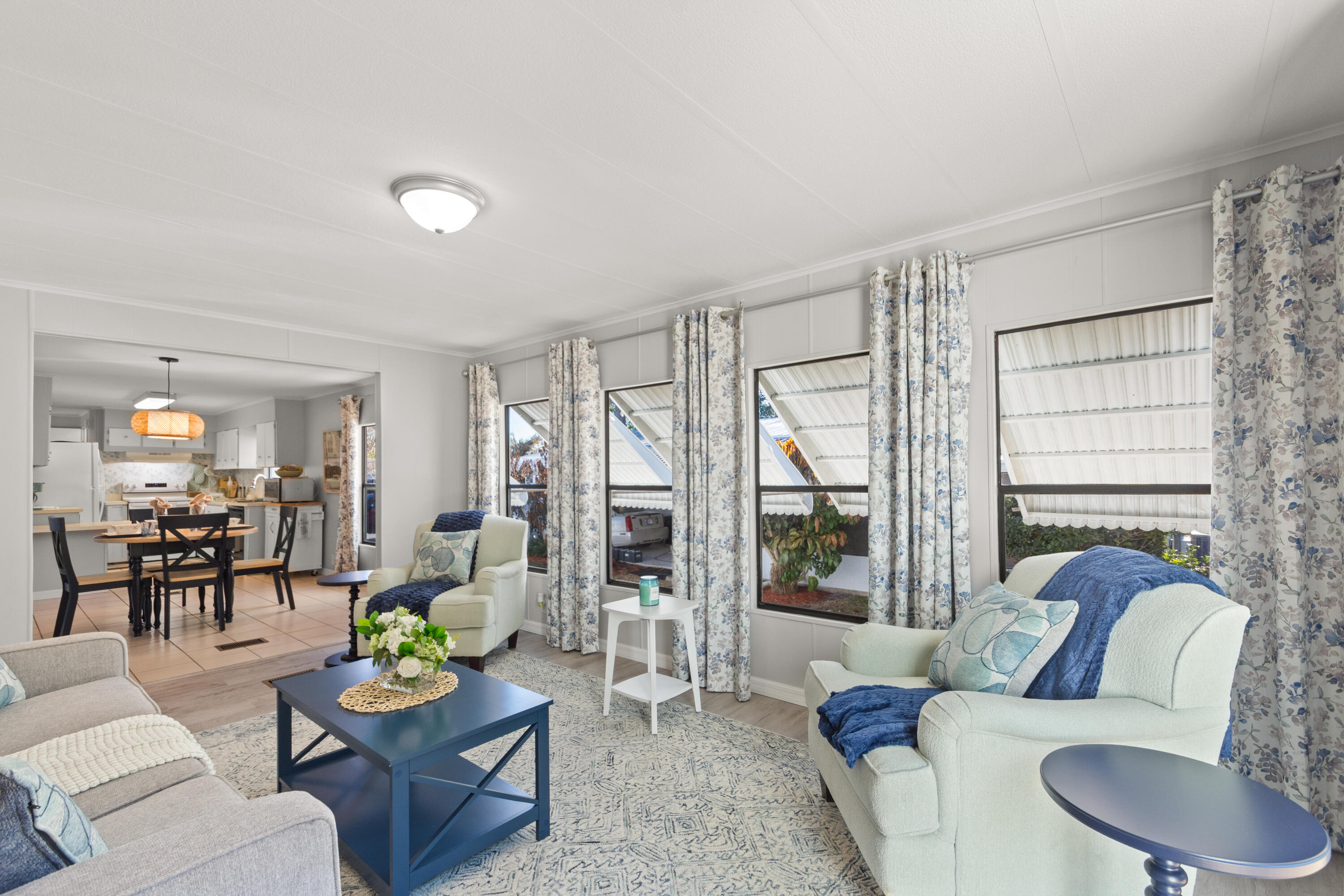 Spanish Lakes Golf Village - Residential